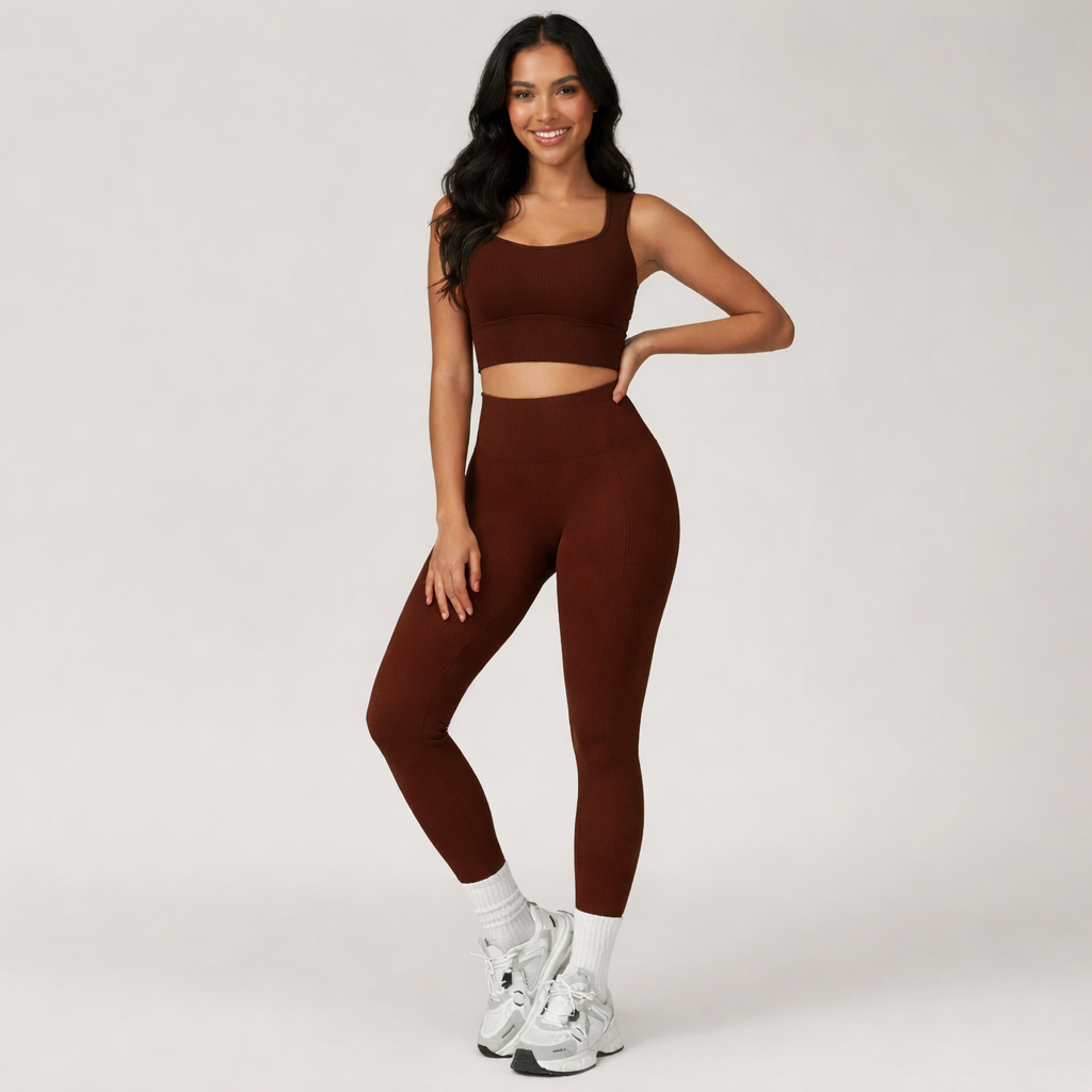 RISING -  Essential Set