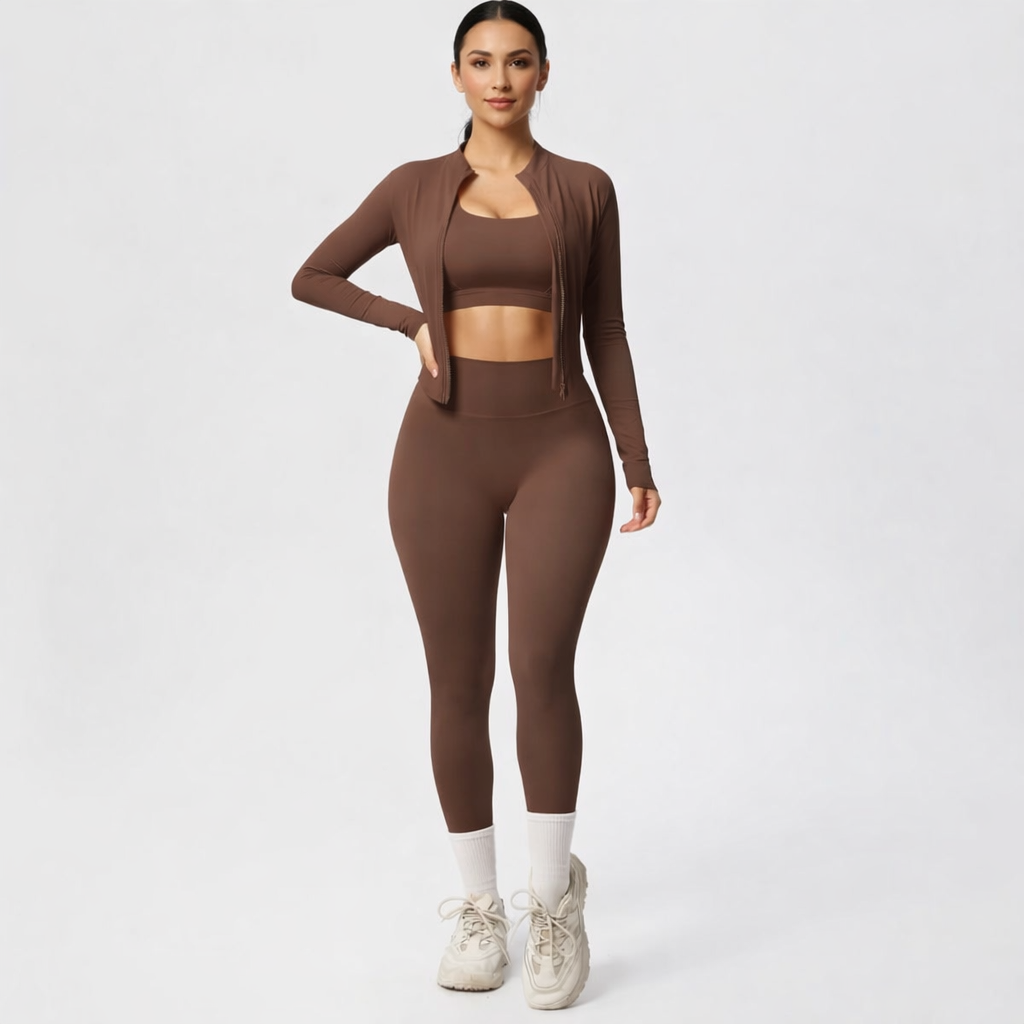 RISING - Signature Set