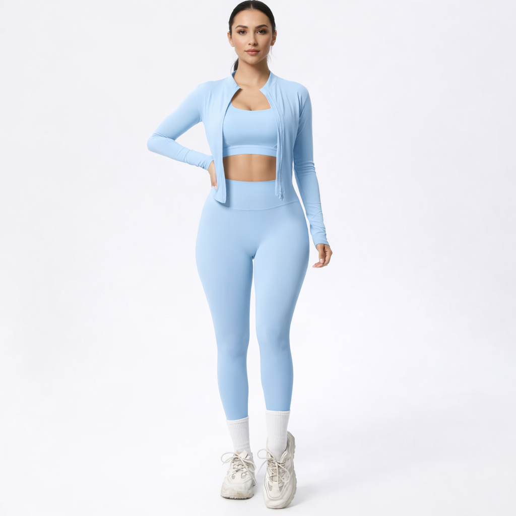 RISING - Signature Set