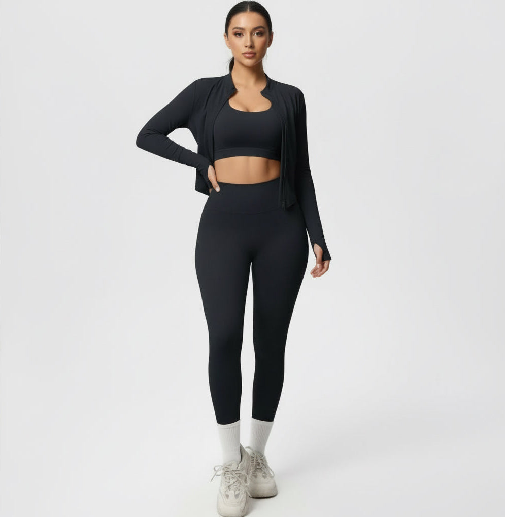 RISING - Signature Set