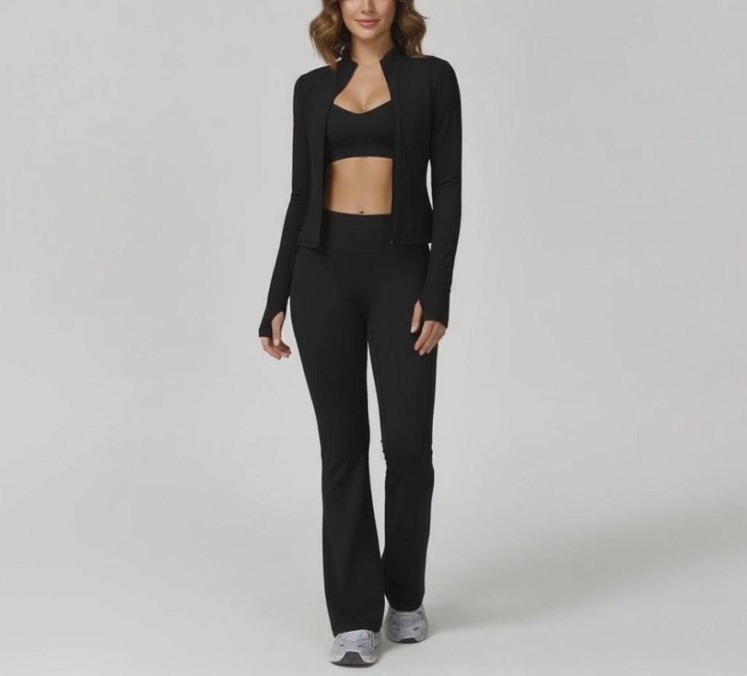 RISING - Balance Set